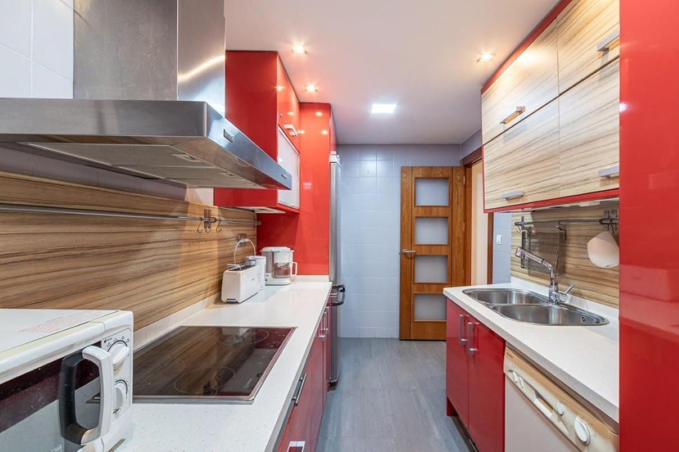 Tuguest Castaneda Apartment Grenade Extérieur photo