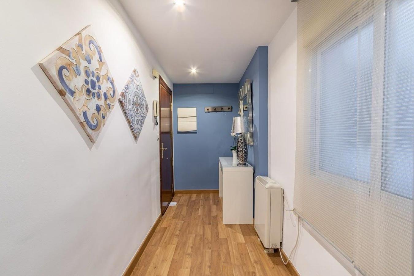 Tuguest Castaneda Apartment Grenade Extérieur photo